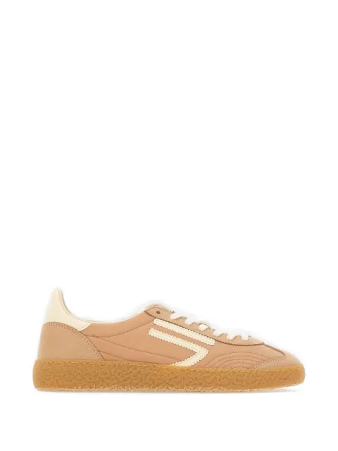 Puraai XS Dune panelled sneakers Neutrals PU601X045DUNE