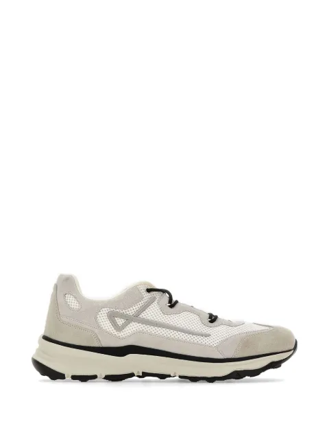 Herno Maggiore panelled sneakers Grey SH000051U500011000