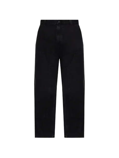 Carhartt WIP OG Double Knee trousers Black I036733