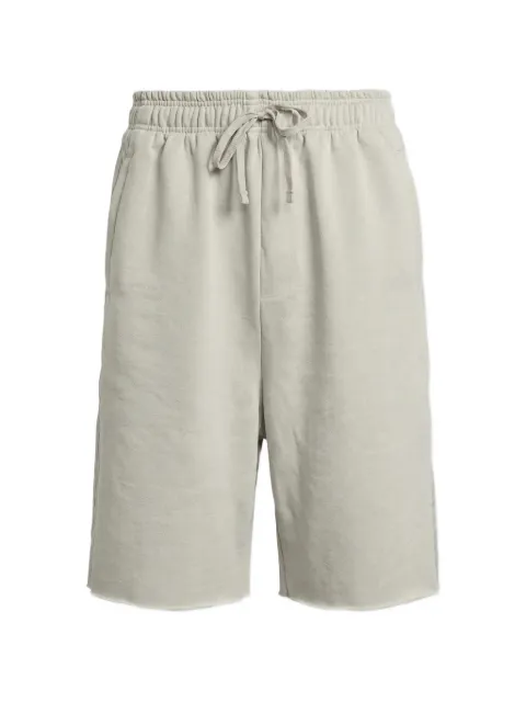 adidas x Entire Studios side-pocket shorts Neutrals KR7848