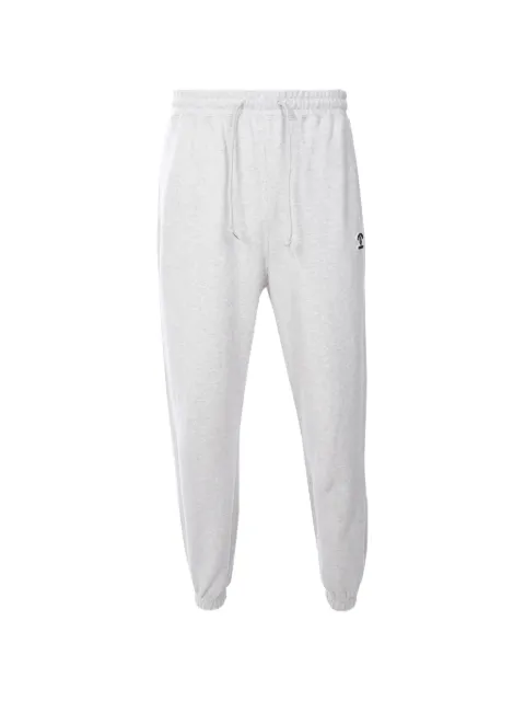 FINGERCROXX drawstring pants Grey FFXPTM00232XL