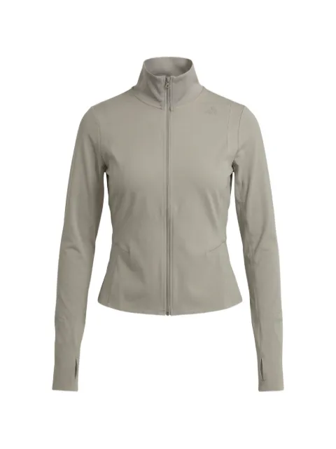adidas x Entire Studios zipped track jacket Neutrals KD6091