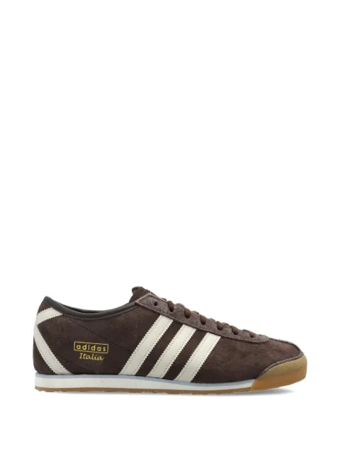 adidas Italia 70s leather sneakers Brown KJ3623