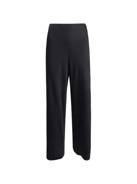 Vince wide-leg trousers Brown V99552190