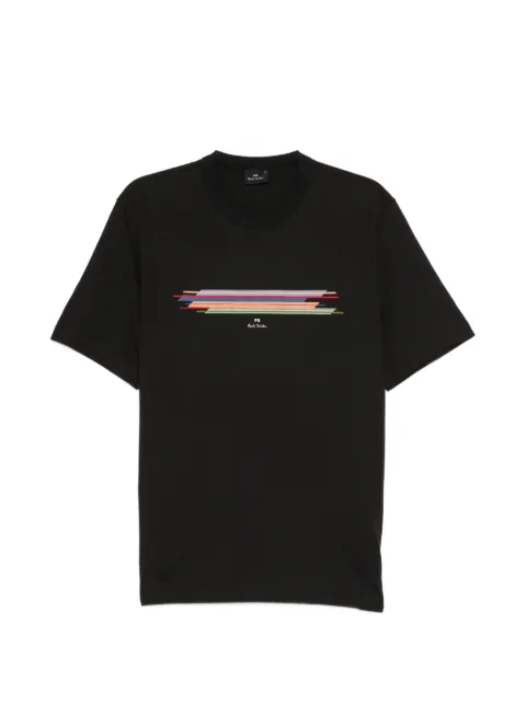 PS Paul Smith graphic T-shirt Black M2R220XVP5759