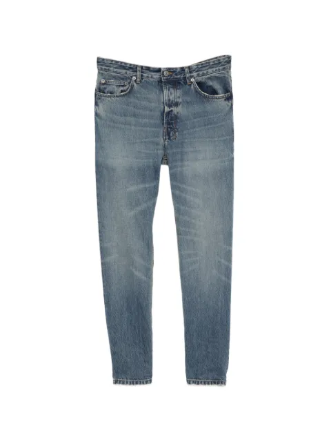 Ksubi Hazlow jeans Blue MPS26DJ048