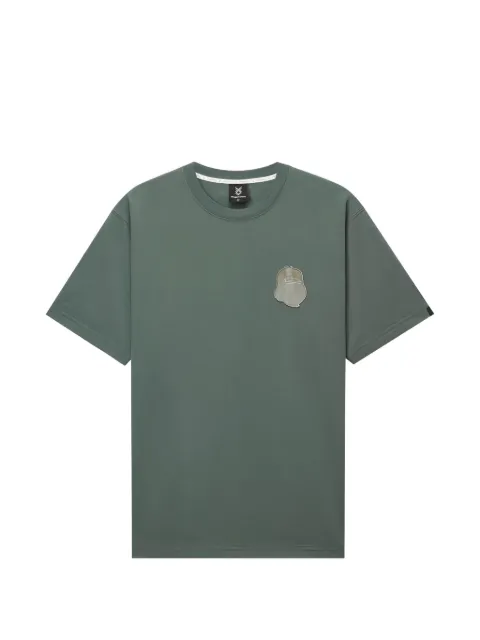 FINGERCROXX short sleeve T-shirt Green FFXTEM00738XN