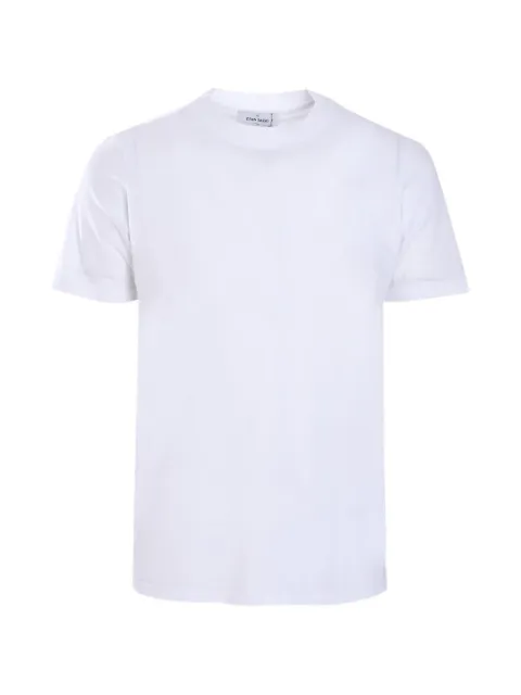 Gran Sasso short-sleeve T-shirt White 6010181412