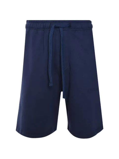 HINNOMINATE blue bermuda shorts Blue HMABM00018