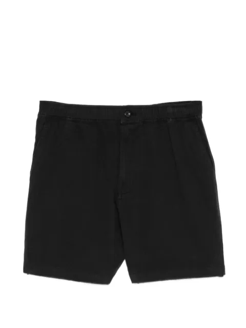 Ksubi Rugger shorts Black MPS25WA028