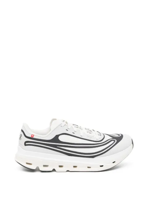 On Cloudflow 5 AD sneakers Black 3MF30700791