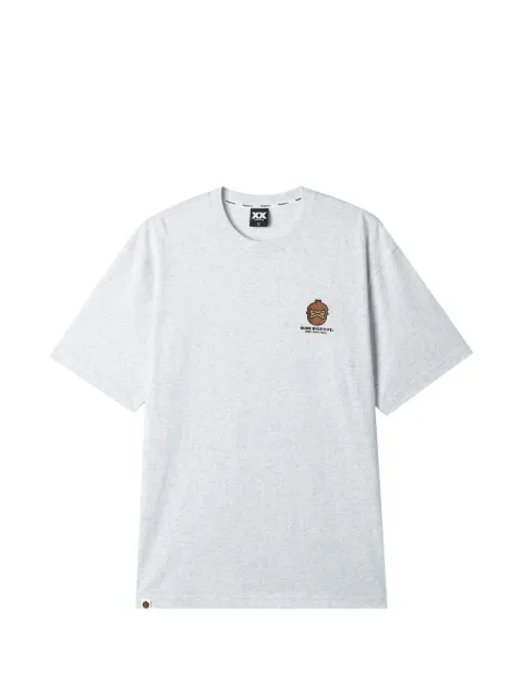 FINGERCROXX graphic T-shirt Grey ASPC684XXQ