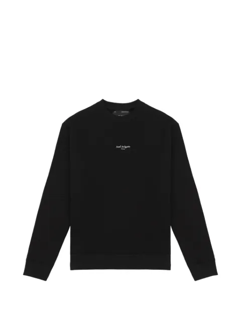 Axel Arigato Focus sweatshirt Black 15697