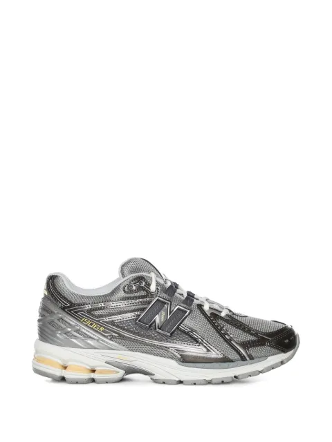 New Balance 1906R lace-up fastening sneakers Grey U19064S0
