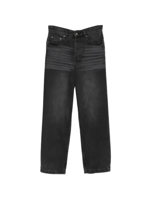 Ksubi Maxx jeans Black MPS26DJ005