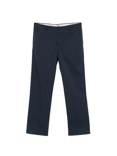 PT Torino Michael trousers Blue COASJDB00REWVD05