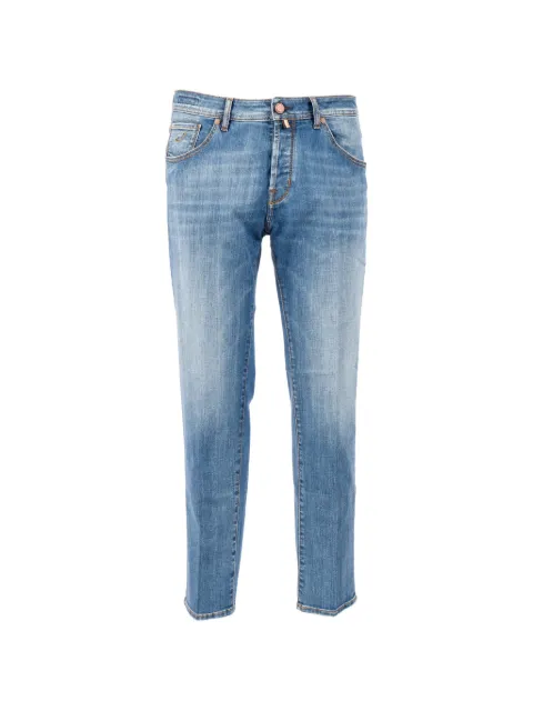 Jacob Cohën straight-leg jeans Blue JUMQE015055S3623
