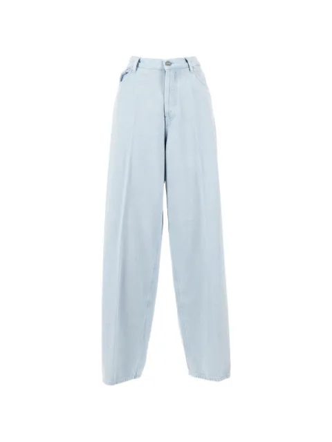 DONDUP Dakota pocket jeans Blue DP849BF0018YMB8