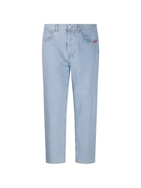 AMISH Jeremiah jeans Blue AMU001D7430102