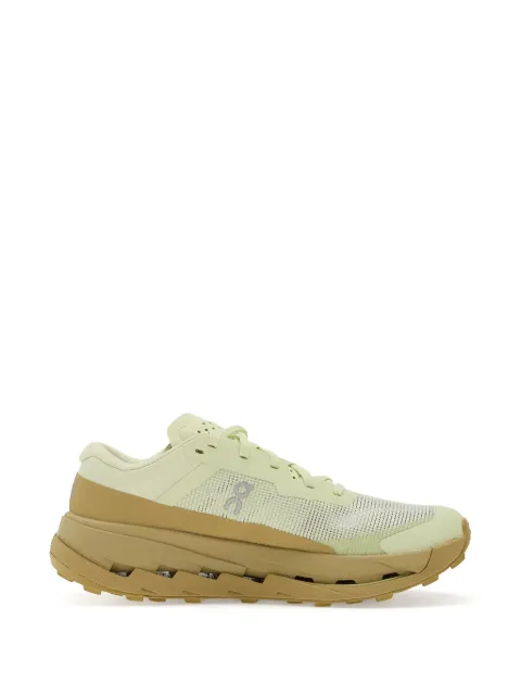 On Cloudultra 3 logo-detail sneakers Neutrals 3MF30234882