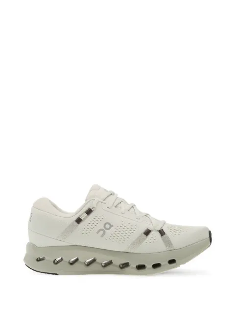 On Cloudsurfer 2 perforated sneakers Neutrals 3MF10124749