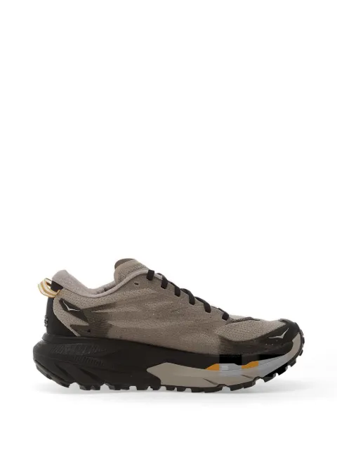 HOKA Mafate 5 sneakers Brown 1168722CMNTB