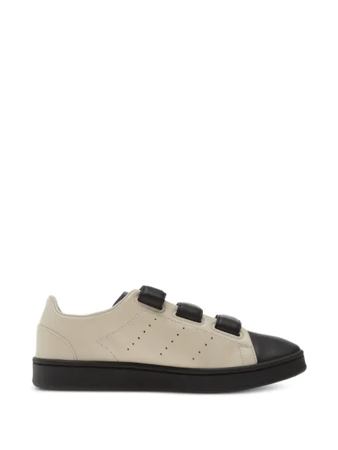 Y-3 Stan Smith leather sneakers Neutrals KI3466