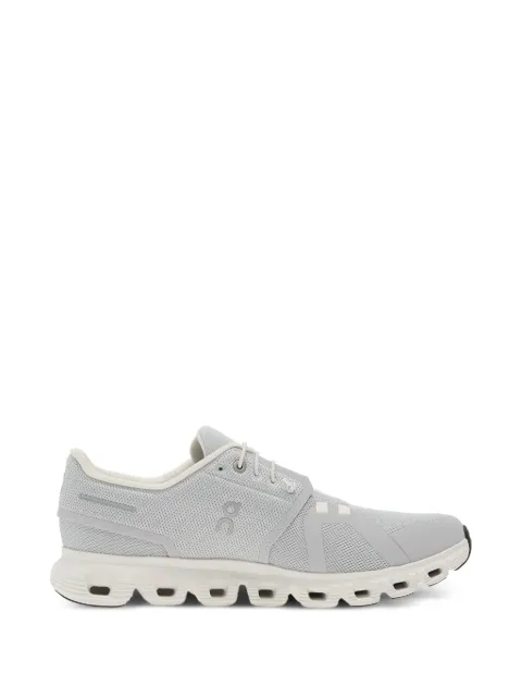 On Cloud 6 Wide sneakers Grey 3MG10430070