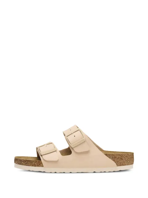 Birkenstock arizona buckle sandals Neutrals 1027723