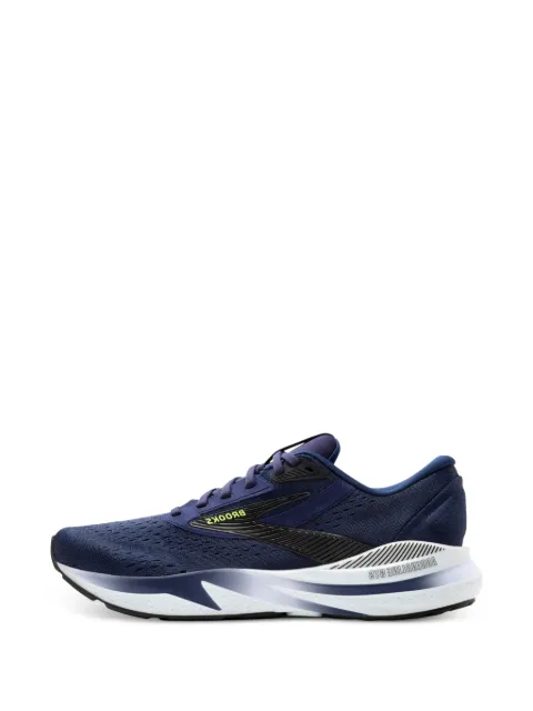 BROOKS Adrenaline GTS 24 panelled sneakers Blue 1104371D423