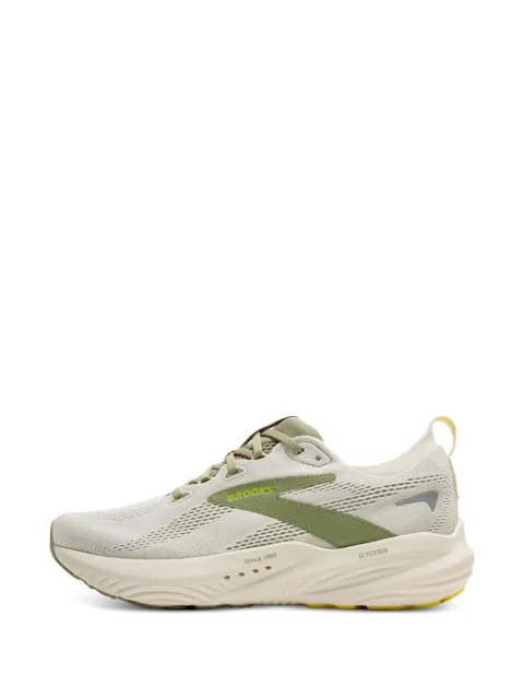 BROOKS Glycerin 22 sneakers Neutrals 1104451D149