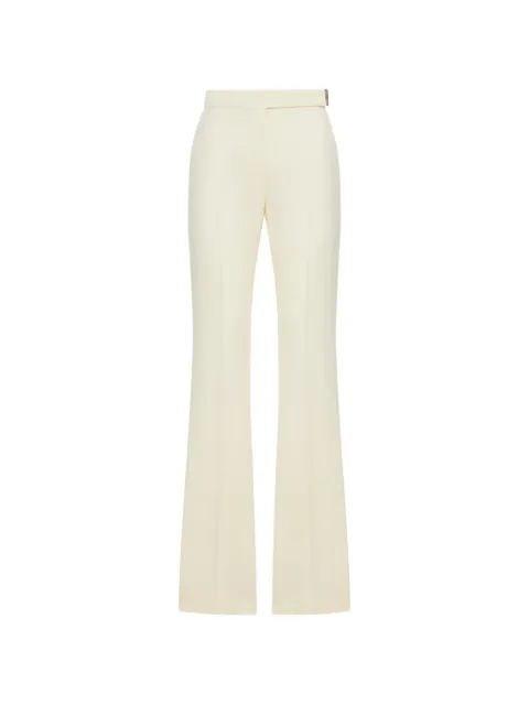 Sportmax belt trousers Neutrals 2612131093600