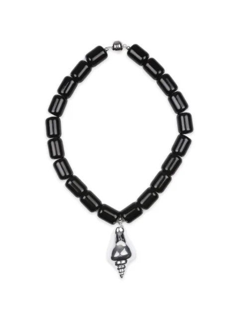 JULIETTA Ponza necklace Silver J9025B