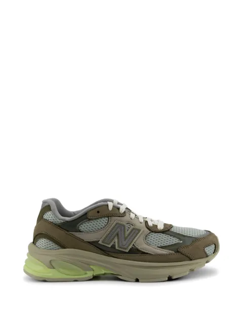 New Balance 2010 sneakers Green U20101AH