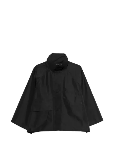 Sofie D'hoore Ceil jacket Black CEILNATT03