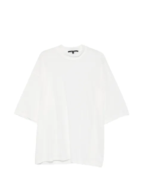 Sofie D'hoore Tick T-shirt White TICKJCO01