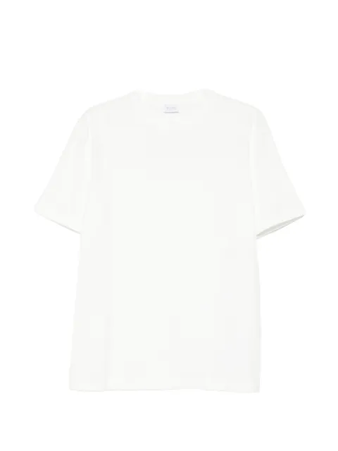 04651 / A TRIP IN A BAG terry T-shirt White 2JE2601A22