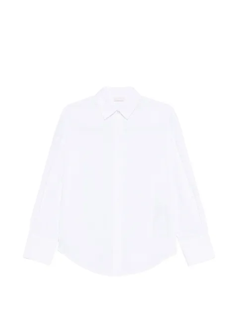 LIU JO buttoned shirt White WA6112T039A