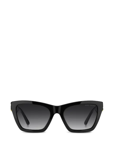 Marc Jacobs Eyewear logo sunglasses Black MARC884SBLACK