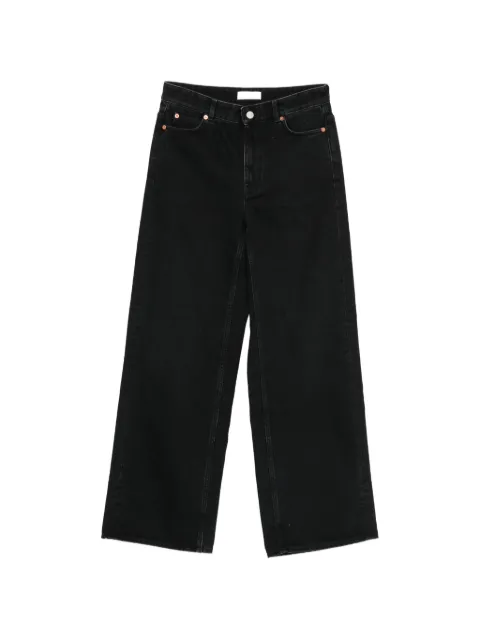 Teurn Studios Tommy jeans Black WJEANSTOMMY01