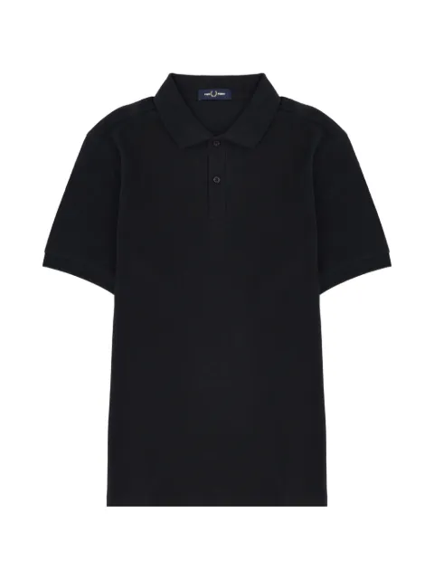 Fred Perry short-sleeve polo short Blue FPM600057T73