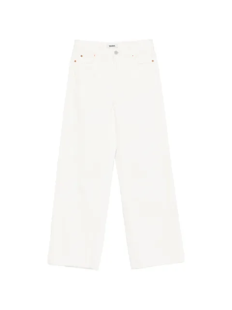 Teurn Studios Tommy jeans White WJEANSTOMMY02