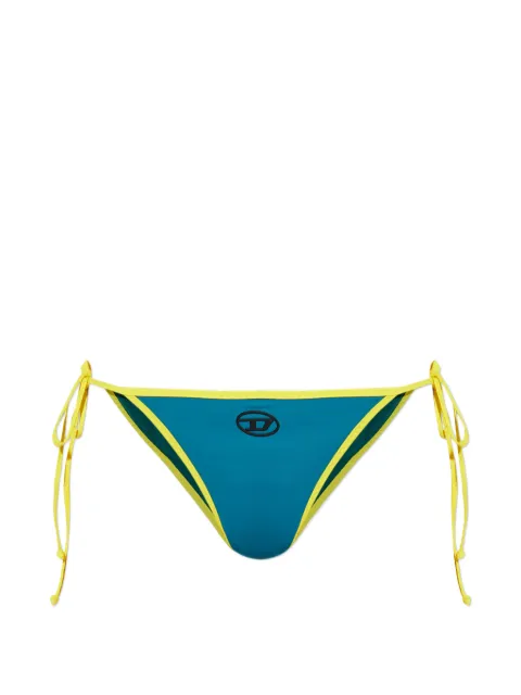 Diesel Alba-D-Pop bikini Blue A20408DLCY