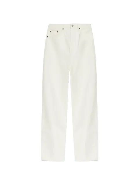 FRAME Baggy jeans Neutrals M005DPA728