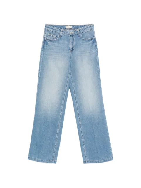 L'Agence Scottie pocket jeans Blue 2859BRISCOTTIEAHIM