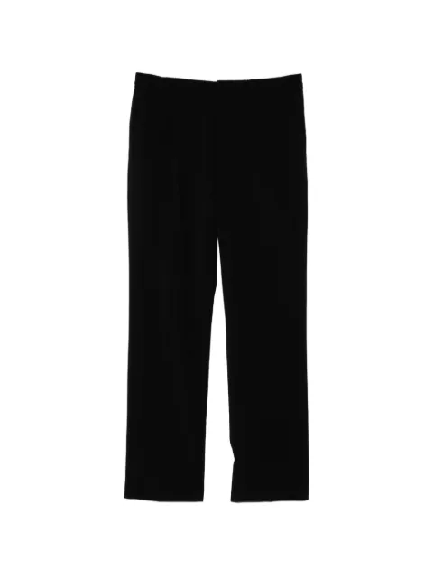 Paul Smith seersucker trousers Black M1R586ZV02297