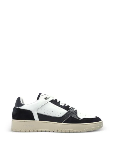 BOGNER Los Angeles panelled sneakers Blue LOSANGELES8A