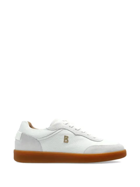 BOGNER Verona logo sneakers White VERONA1