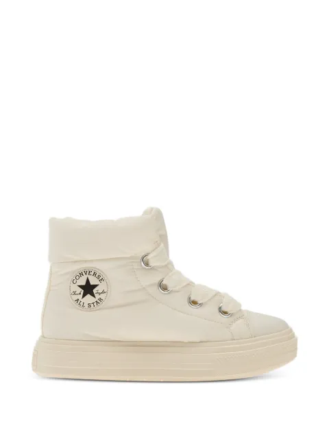 Converse Chuck Taylor All Star Elements boots Neutrals A17642C