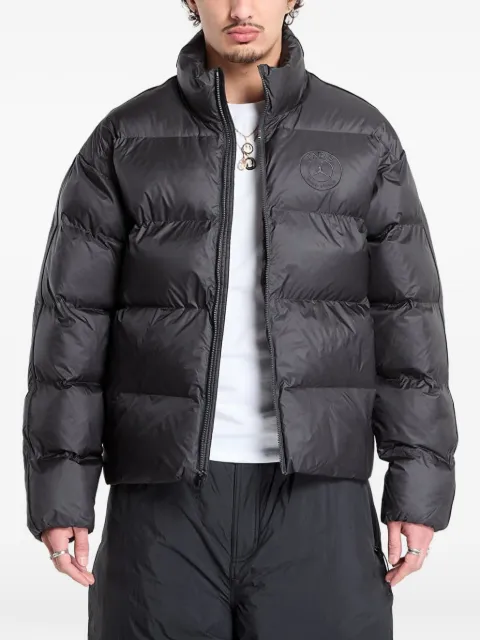Jordan x Paris Saint-Germain padded jacket Black IF5489060